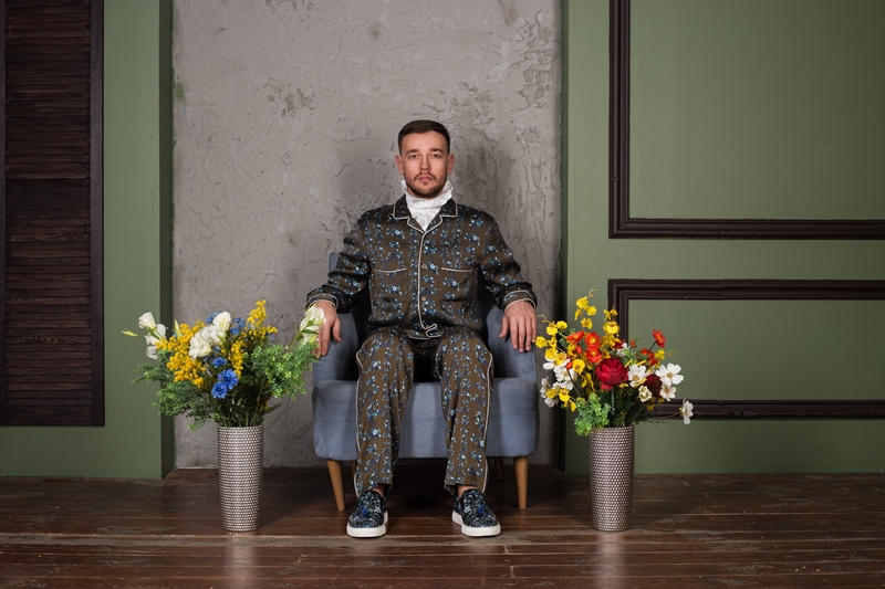 Квіти у місті — Privet Outlet!