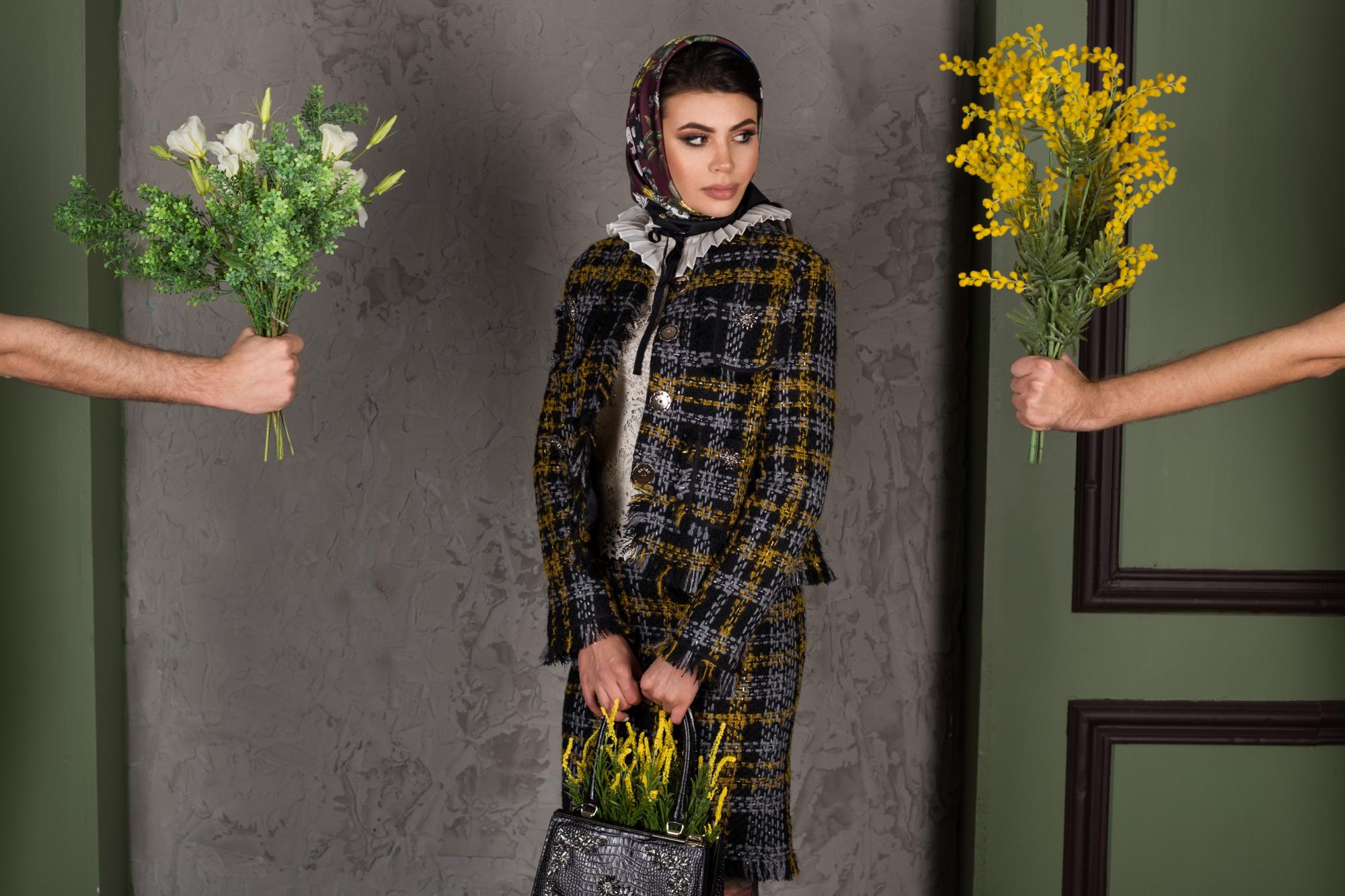 Квіти у місті — Privet Outlet!