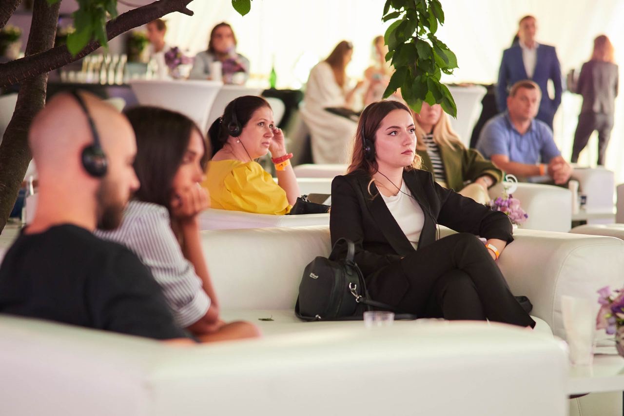 CEO Cosmolot Сергей Потапов: Наша цель - изменить отношение общества к азартным играм