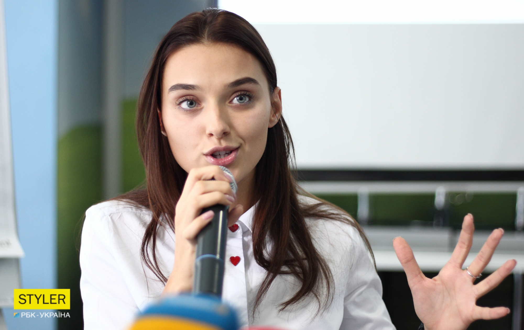 &quot;Я в таком мире жить не хочу&quot;: Вероника Дидусенко откровенно рассказала о &quot;скрытых правилах&quot; конкурса красоты