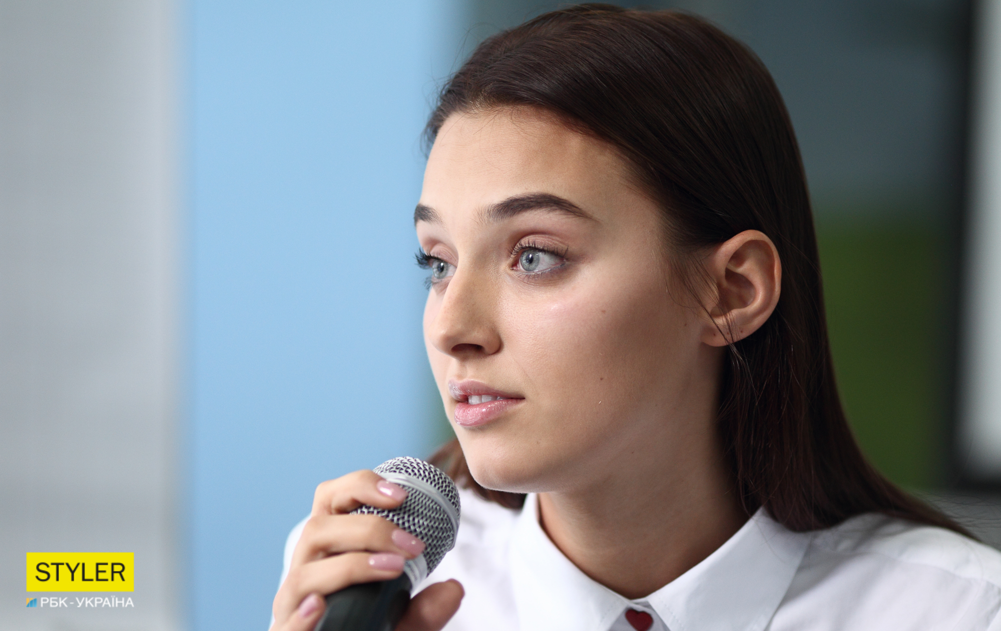 &quot;Я в таком мире жить не хочу&quot;: Вероника Дидусенко откровенно рассказала о &quot;скрытых правилах&quot; конкурса красоты