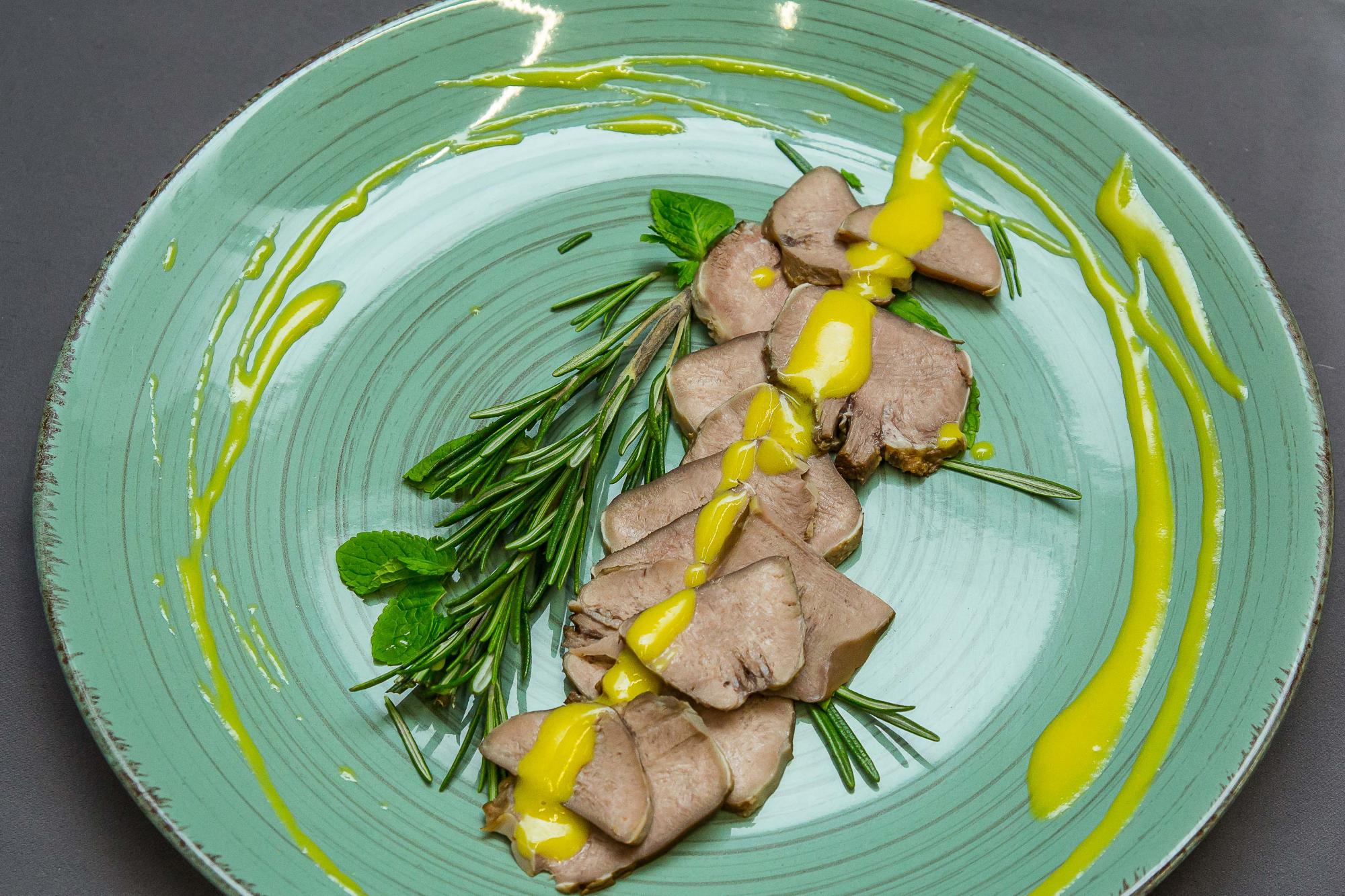 Меню на Новий рік 2018: оригінальні рецепти для українців від відомого кухаря