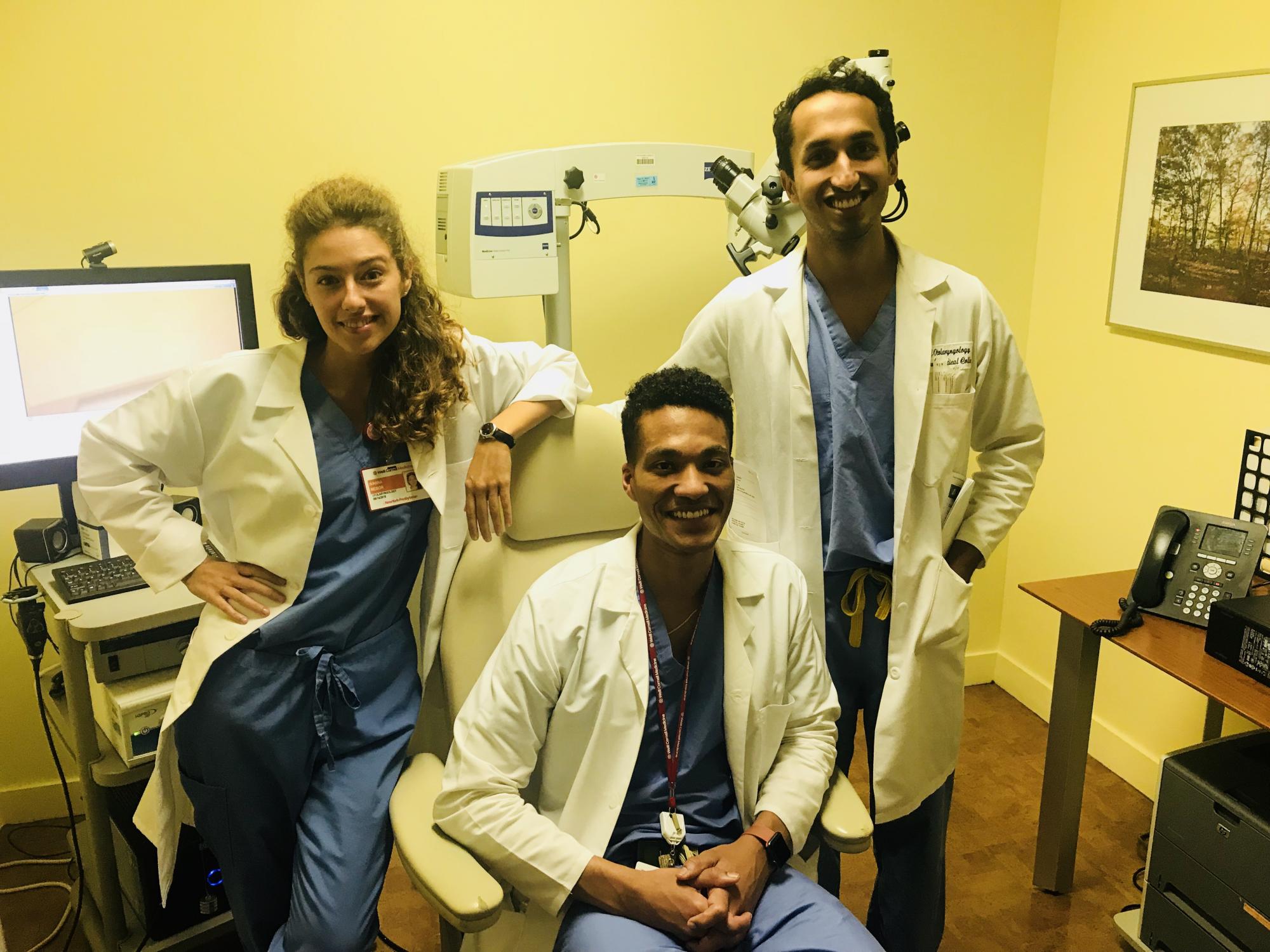 "Культ честности и отсутствие гомеопатии": неожиданные факты об американской медицине от украинского врача