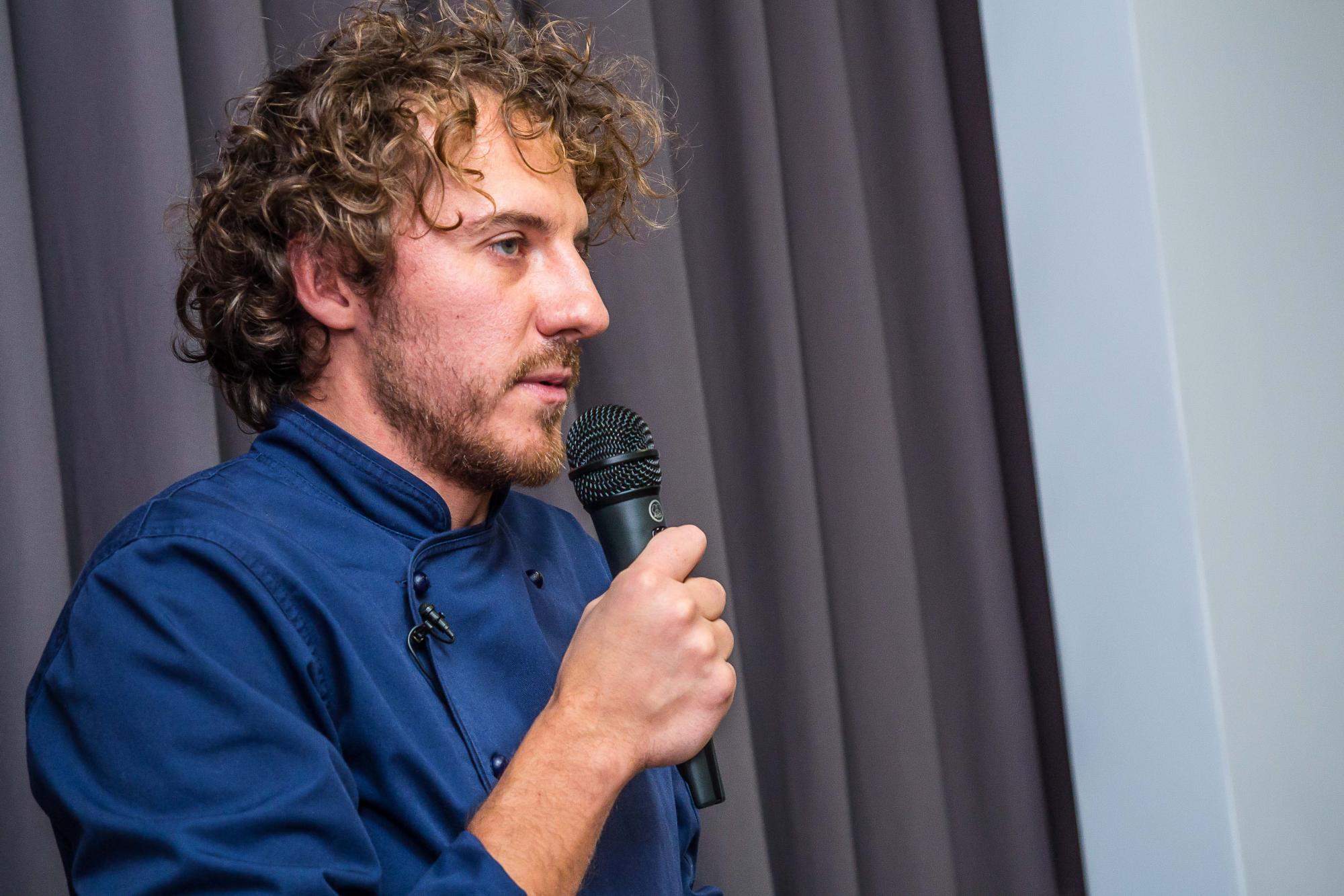 Меню на Новий рік 2018: оригінальні рецепти для українців від відомого кухаря