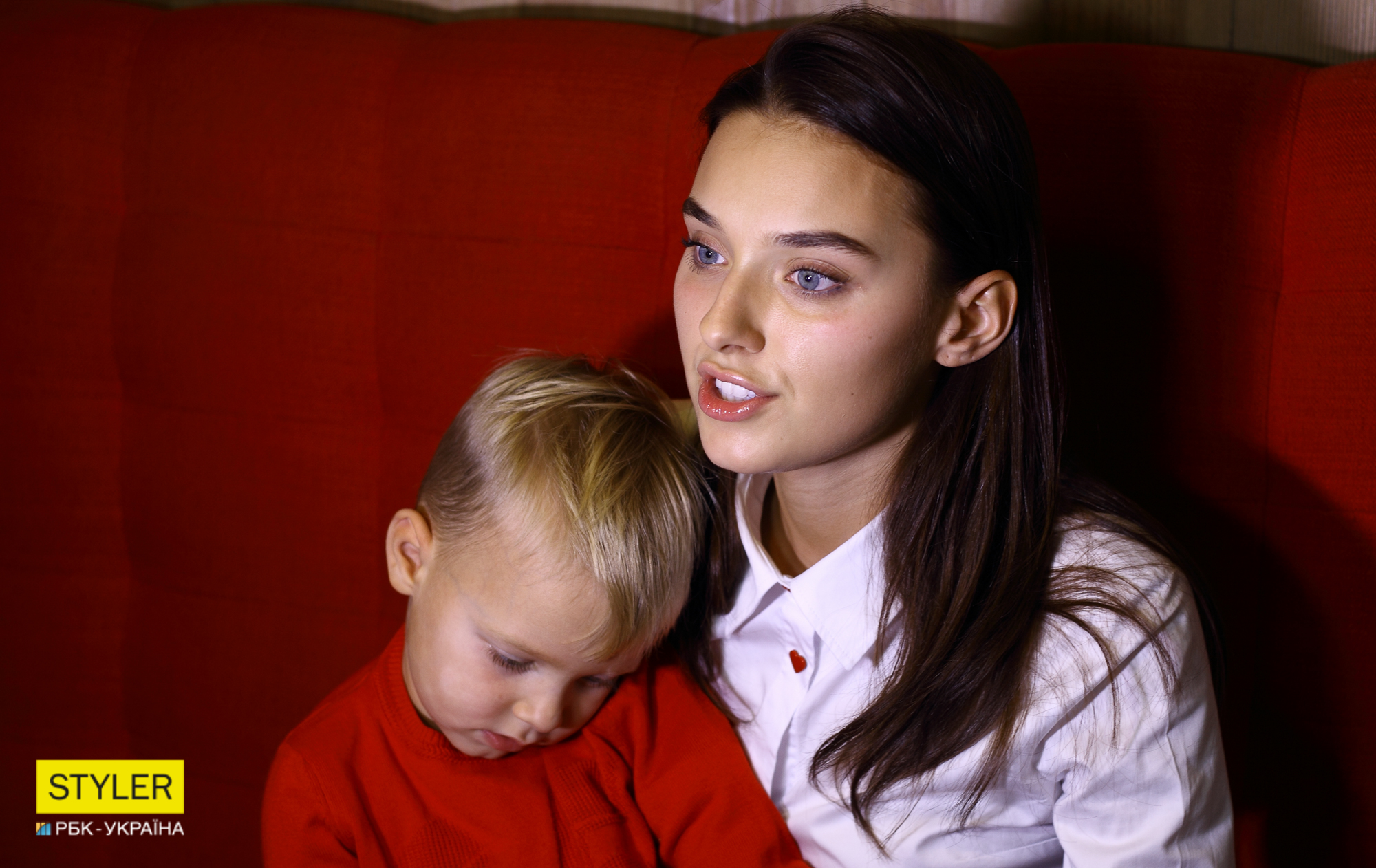 &quot;Я в таком мире жить не хочу&quot;: Вероника Дидусенко откровенно рассказала о &quot;скрытых правилах&quot; конкурса красоты