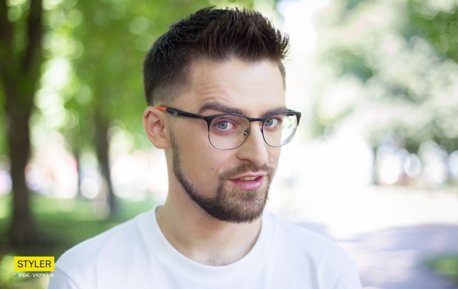 &quot;Я и спеть могу&quot;: экс-участник DZIDZIO о выходе из группы, сольном проекте и феномене Винника