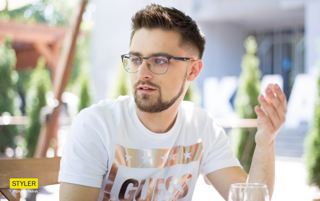 &quot;Я і заспівати можу&quot;: екс-учасник DZIDZIO про вихід з гурту, сольний проект та феномен Винника