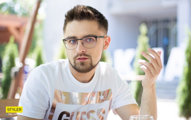 &quot;Мое уважение воинам&quot;: экс-участник DZIDZIO рассказал, почему артисты стали меньше ездить на Донбасс