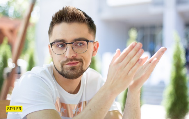 &quot;Я і заспівати можу&quot;: екс-учасник DZIDZIO про вихід з гурту, сольний проект та феномен Винника