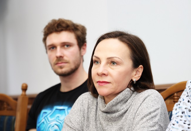 Где нет кинотеатра: фестиваль "Молодость" покажет современные украинские фильмы в Верховине