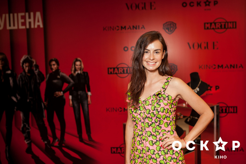 8 подруг Оушена: Зеленський, Фролова та інші зірки відвідали прем'єру фільму (фото)