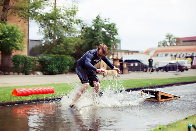 На Kyiv Beer Festival пришли 15 тыс. ценителей крафтовой культуры (фото)