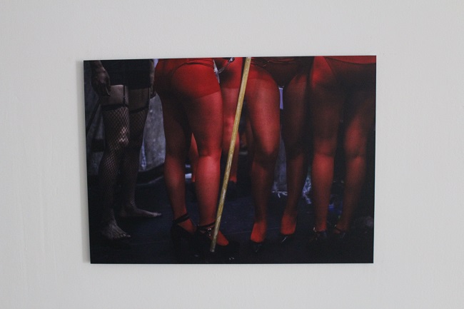 Украинский фотограф показал закулисье ночных клубов Китая (18+)