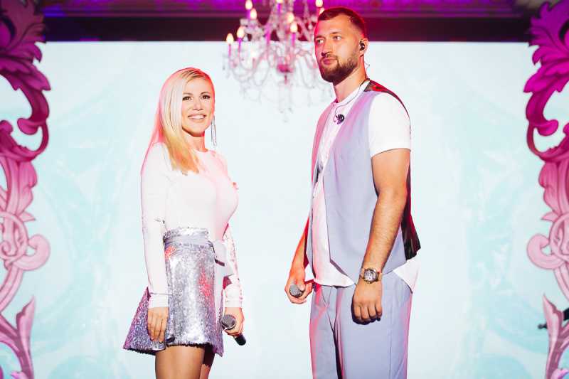 Мисс Украина Вселенная 2018: как в Киеве выбирали первую красавицу страны