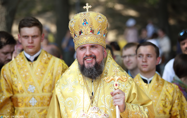 В Україні можуть перенести Різдво: в ПЦУ зробили заяву