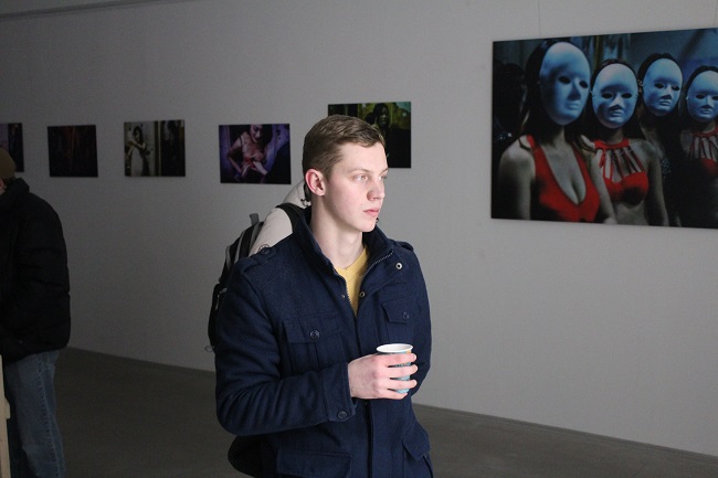 Украинский фотограф показал закулисье ночных клубов Китая (18+)