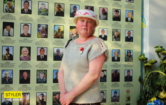 Оксана Говорущенко