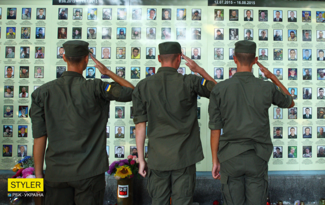 Акция время не лечит