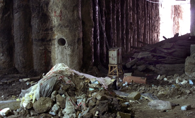 Поштова площа