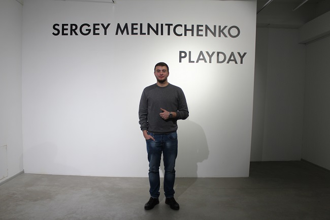 Сергей Мельниченко