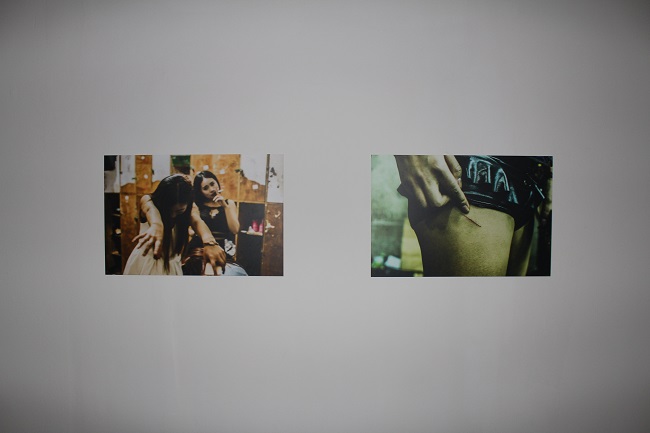 Украинский фотограф показал закулисье ночных клубов Китая (18+)