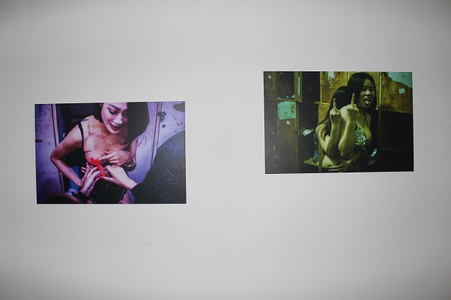 Украинский фотограф показал закулисье ночных клубов Китая (18+)