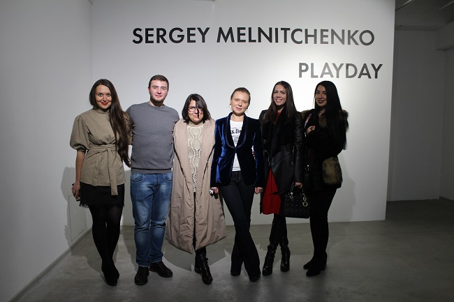 Украинский фотограф показал закулисье ночных клубов Китая (18+)