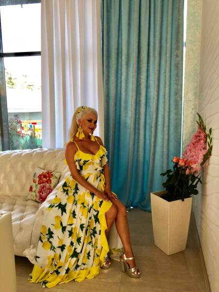 Катя Бужинская отмечает день рождения: подробности празднования