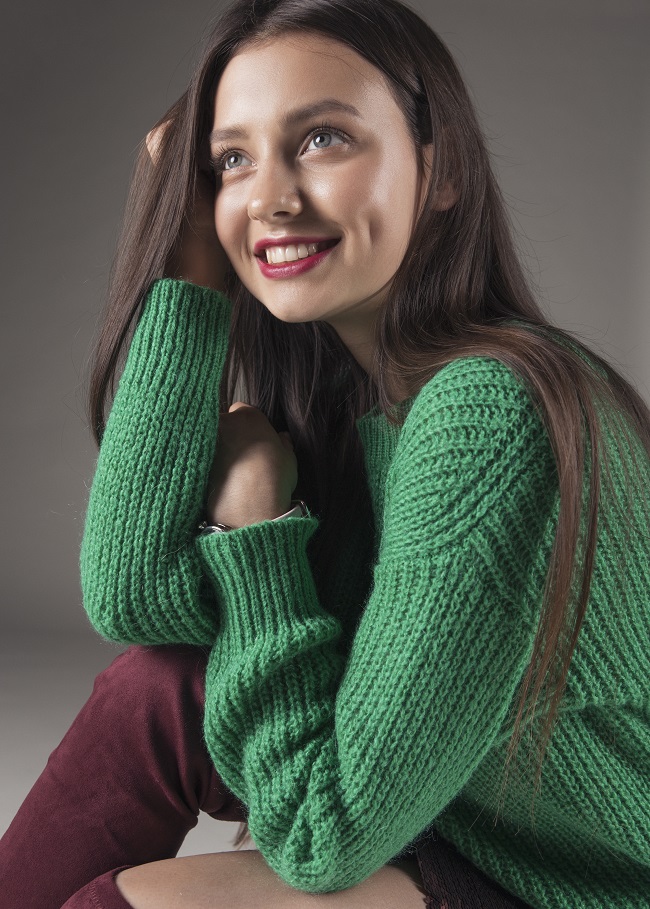 Мисс Украина 2017