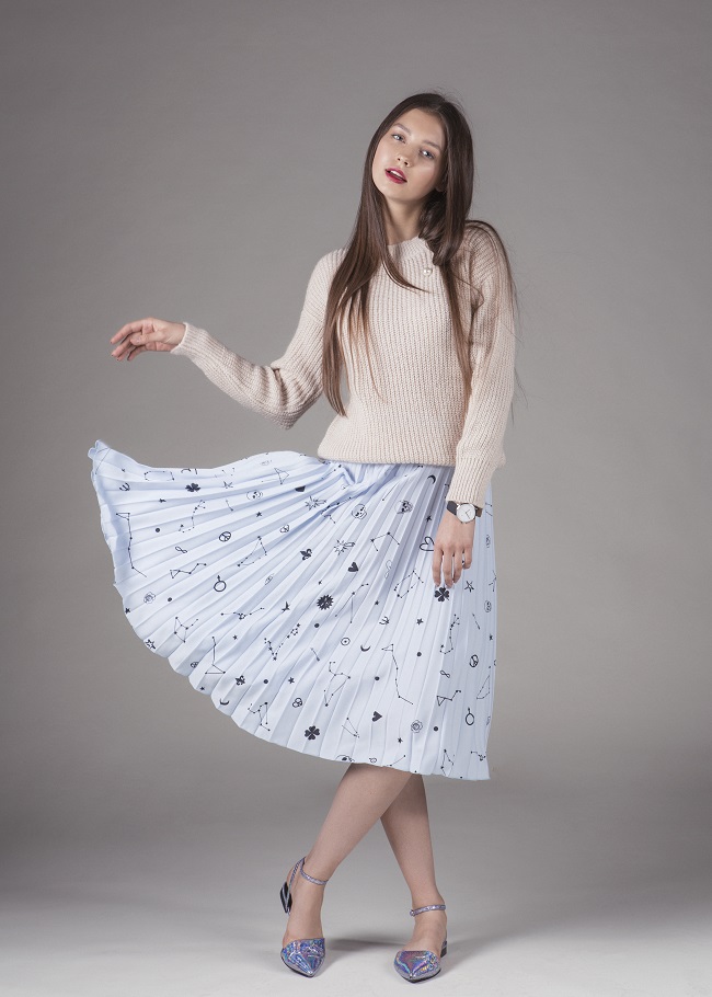 Полина Ткач