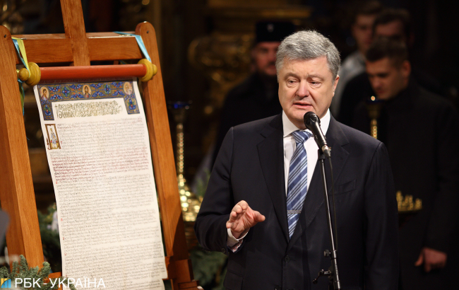 Незаконно? Из-за присвоения Филарету звания Героя Украины вспыхнул скандал