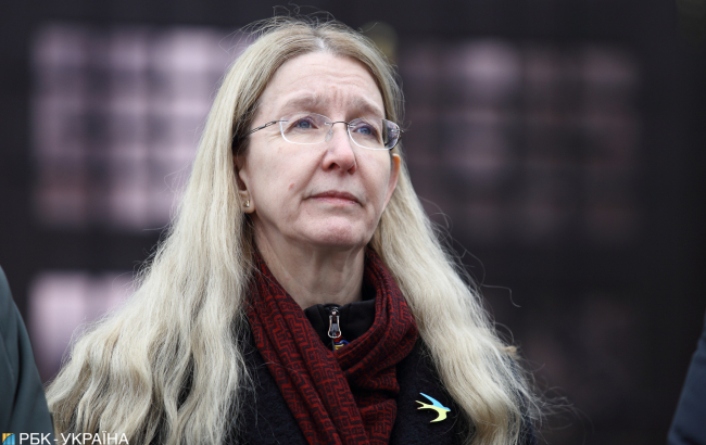 Супрун рассказала украинцам, как работают гормоны в организме человека