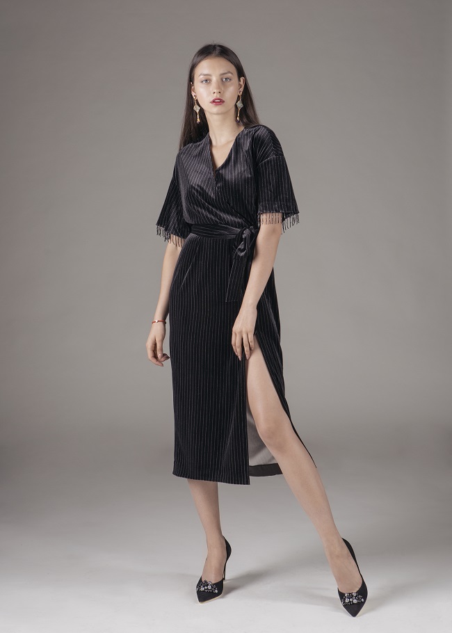 Полина Ткач