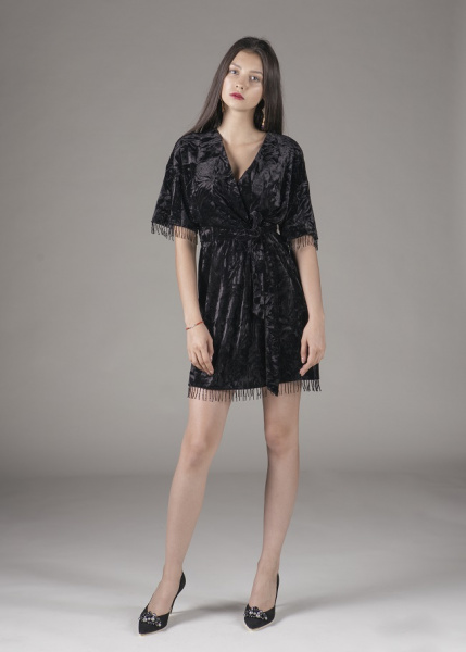 Мисс Украина 2017 Полина Ткач стала лицом новой коллекции известного украинского бренда