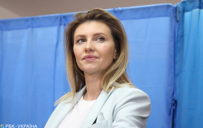 Елена Зеленская: 12 интересных фактов о новой первой леди