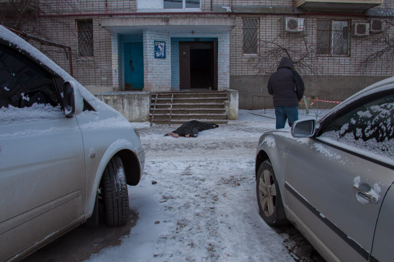 Після трагедії в родині: у Дніпрі покінчив з собою молодий хлопець