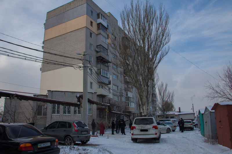 Після трагедії в родині: у Дніпрі покінчив з собою молодий хлопець