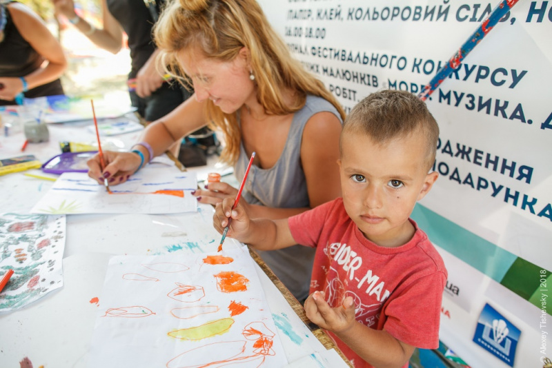 В Черноморске прошел Koktebel Jazz Festival: как это было