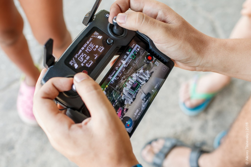 В Черноморске прошел Koktebel Jazz Festival: как это было