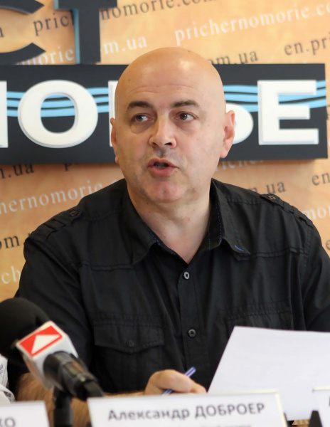 Одесити вважають Труханового кращим міським головою за період незалежності України