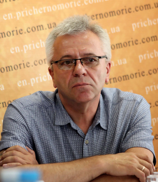 Одесити вважають Труханового кращим міським головою за період незалежності України