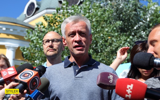 Підтоплення розкопок на Поштовій: унікальні знахідки часів Київської Русі вкотре під загрозою