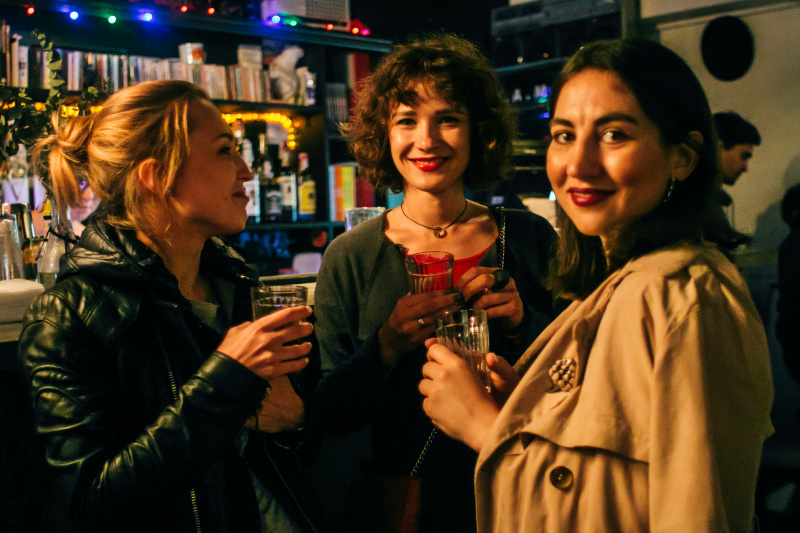 Koktebel Jazz Festival 2018: Олег Скрипка та інші зірки на прес-паті