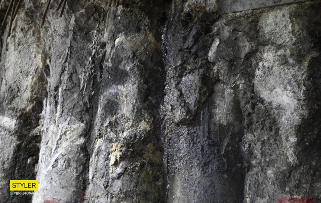 Підтоплення розкопок на Поштовій: унікальні знахідки часів Київської Русі вкотре під загрозою