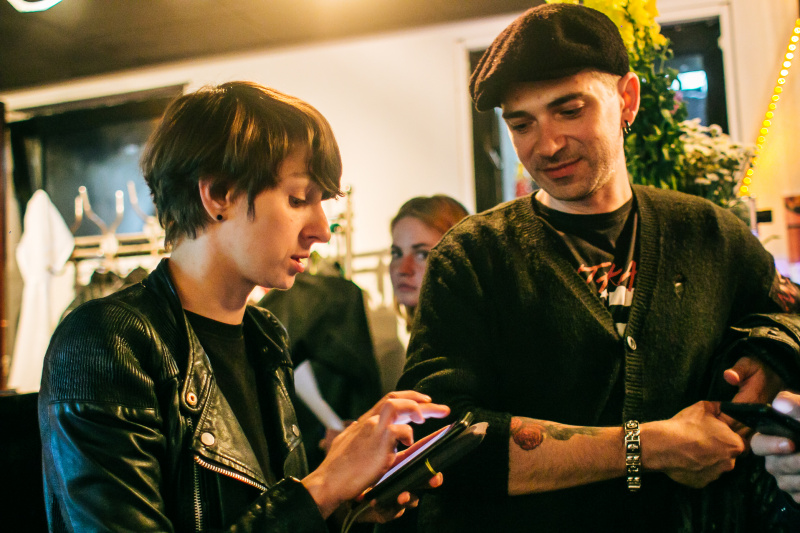 Koktebel Jazz Festival 2018: Олег Скрипка та інші зірки на прес-паті