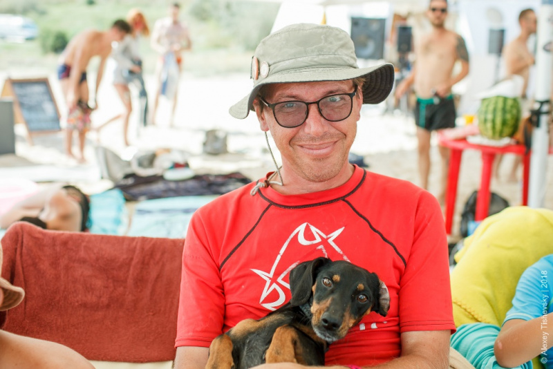 В Черноморске прошел Koktebel Jazz Festival: как это было