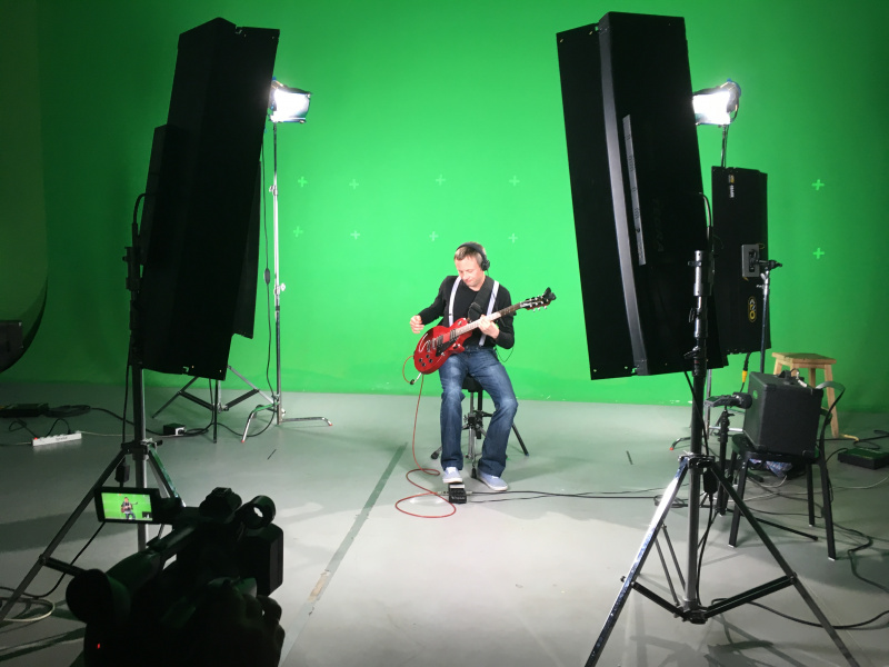 JazzMore: оголошена спецподія Koktebel Jazz Festival 2018