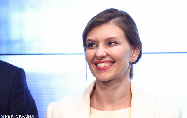 Елена Зеленская: 12 интересных фактов о новой первой леди
