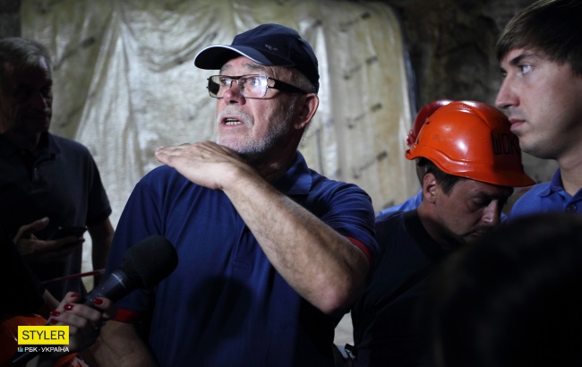 Підтоплення розкопок на Поштовій: унікальні знахідки часів Київської Русі вкотре під загрозою