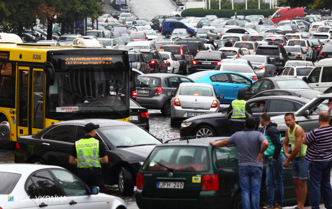 Не успел растаможить: что делать &quot;евробляхерам&quot;, чтобы избежать штрафа